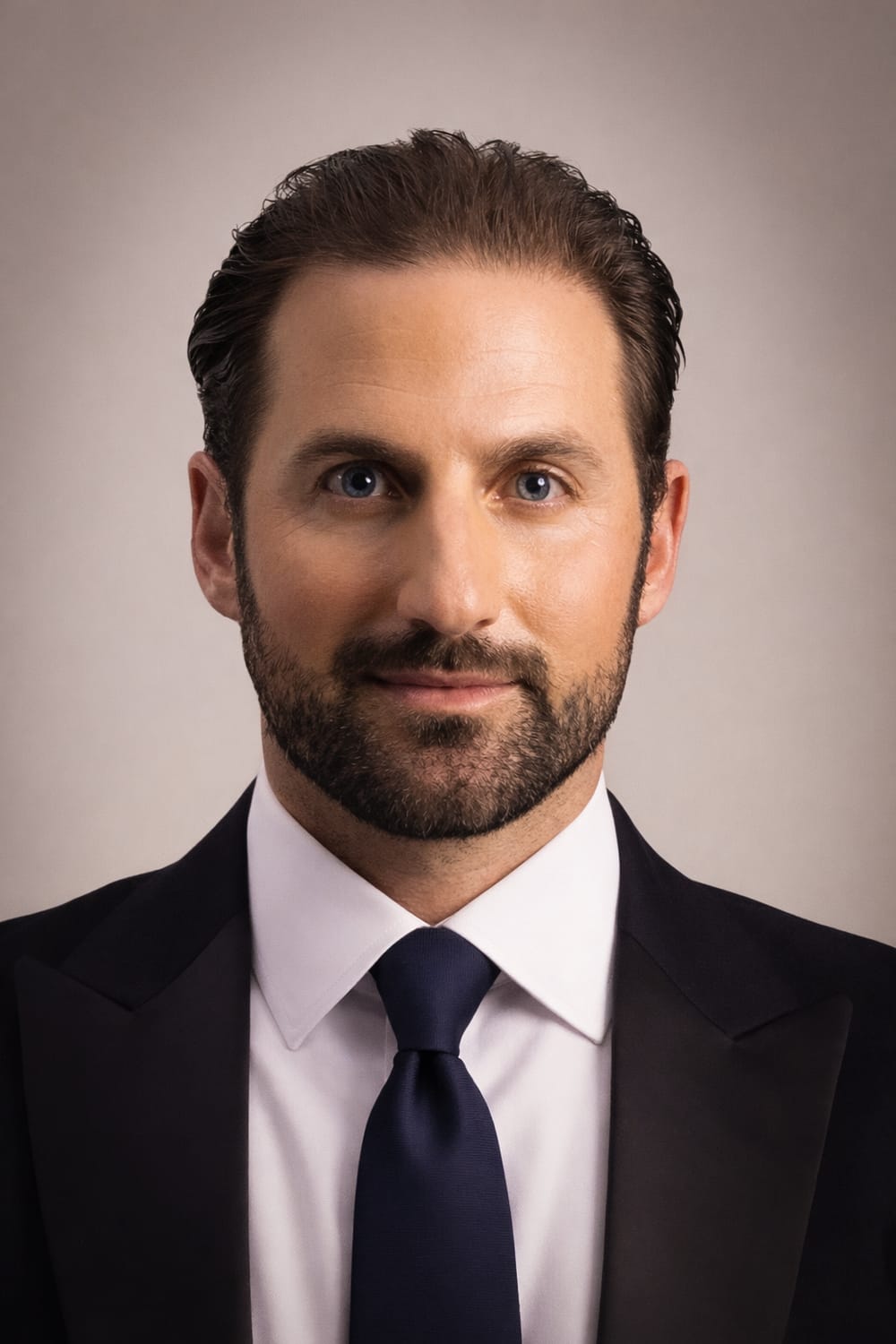 Peter Farsai, Founder and Principal Broker, Masiv Real Estate
